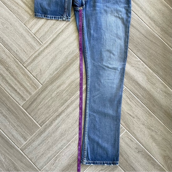 BKE Woman's Boot Cut Jeans size 32 (may be the Carter style) - Picture 13 of 14